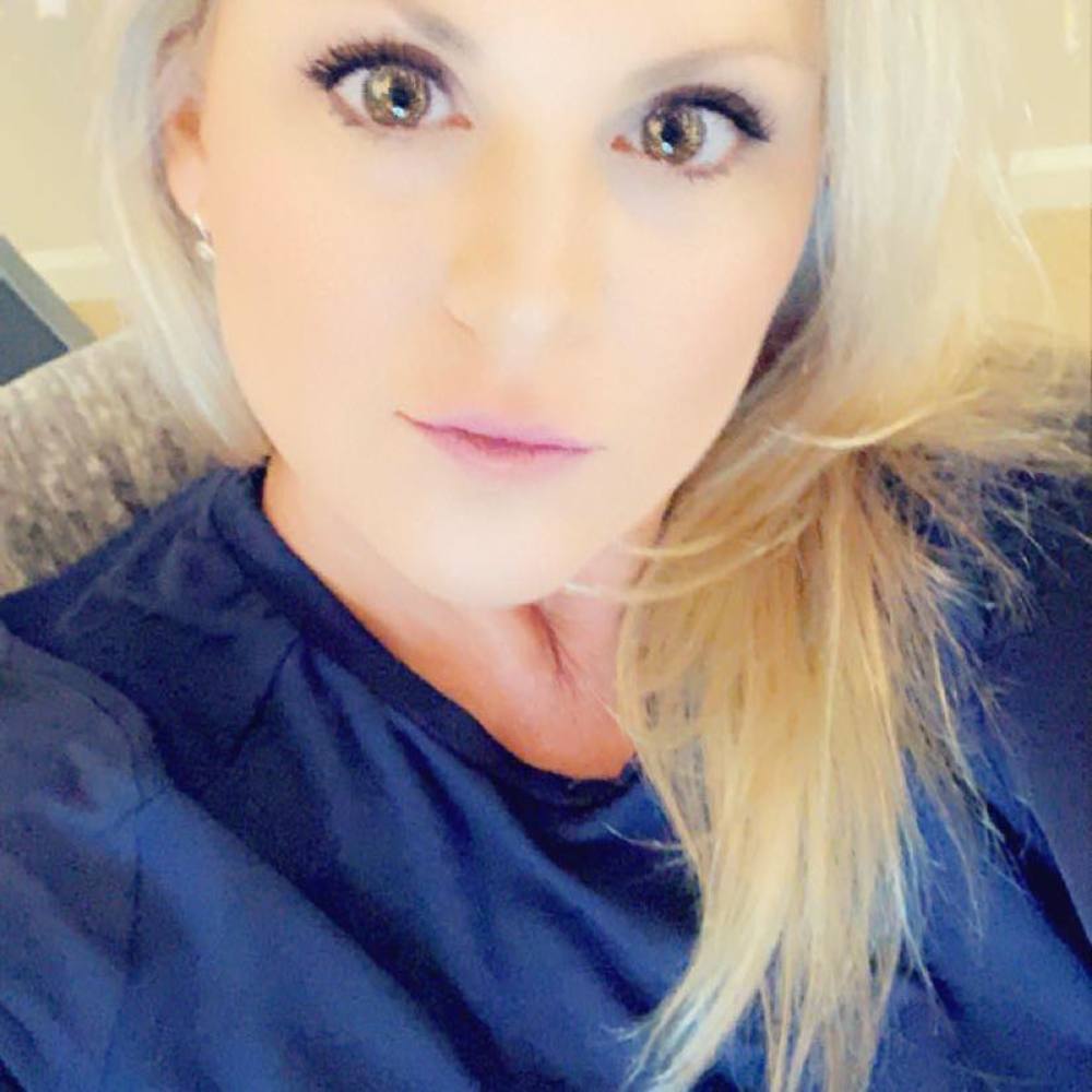 Meet your Posher, Milissa